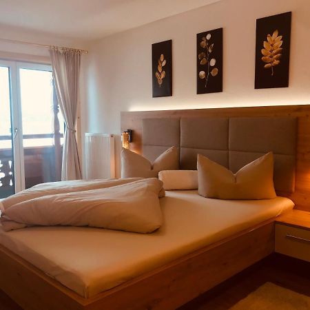 Gielerhof Apartman Zell am Ziller Kültér fotó