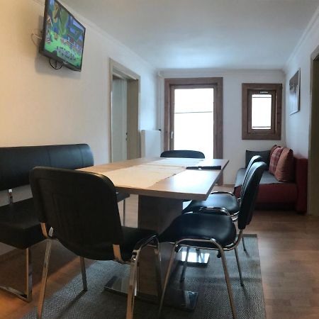 Gielerhof Apartman Zell am Ziller Kültér fotó