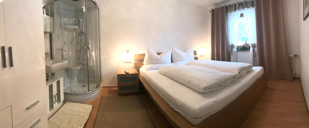 Gielerhof Apartman Zell am Ziller Kültér fotó