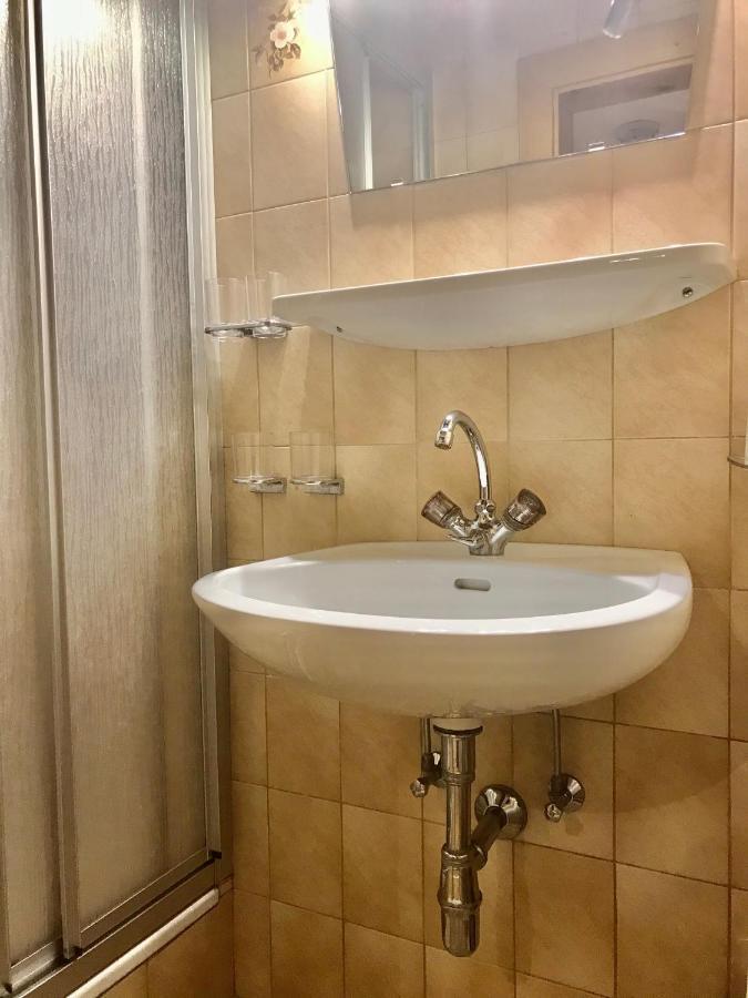 Gielerhof Apartman Zell am Ziller Kültér fotó