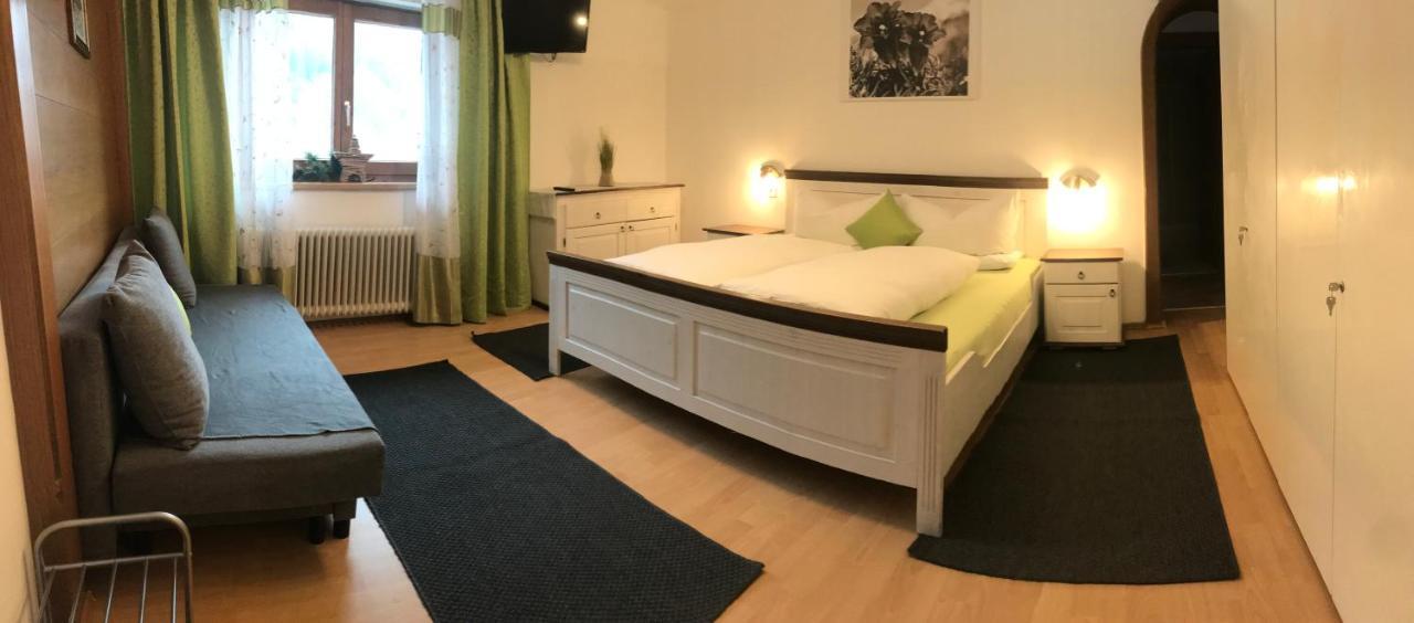 Gielerhof Apartman Zell am Ziller Kültér fotó