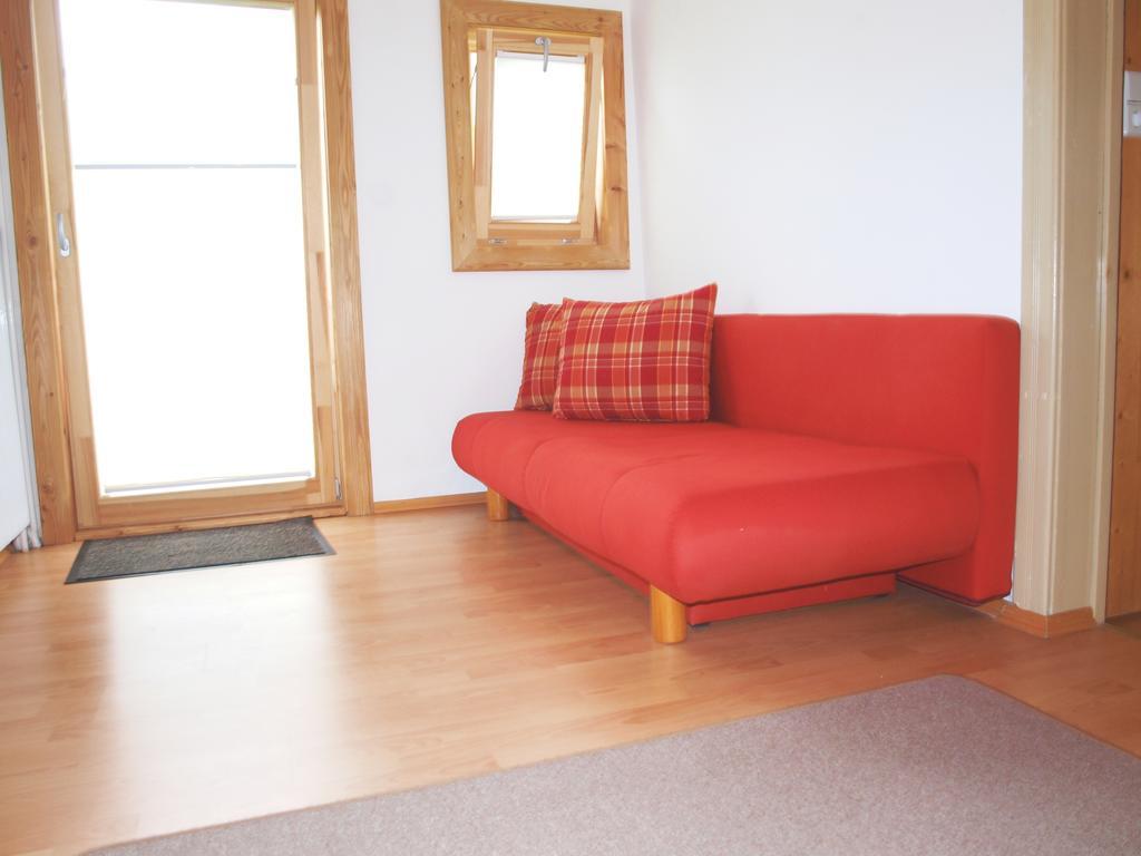 Gielerhof Apartman Zell am Ziller Kültér fotó