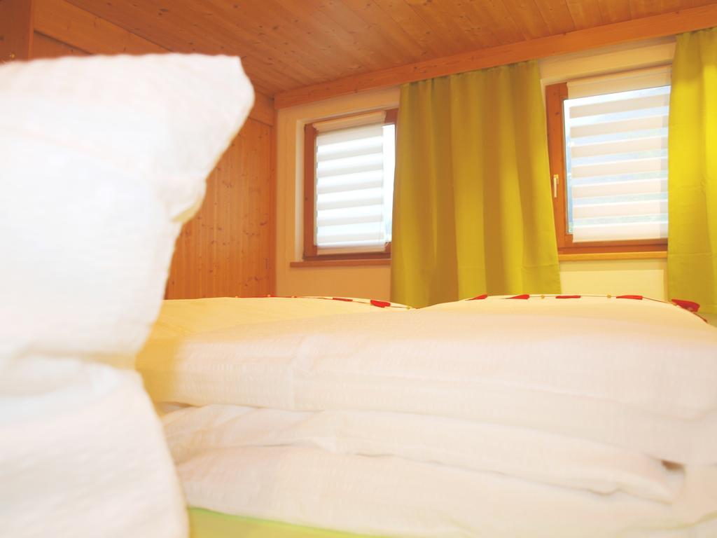 Gielerhof Apartman Zell am Ziller Kültér fotó