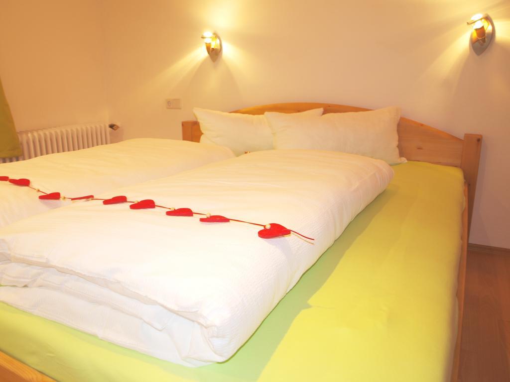 Gielerhof Apartman Zell am Ziller Kültér fotó