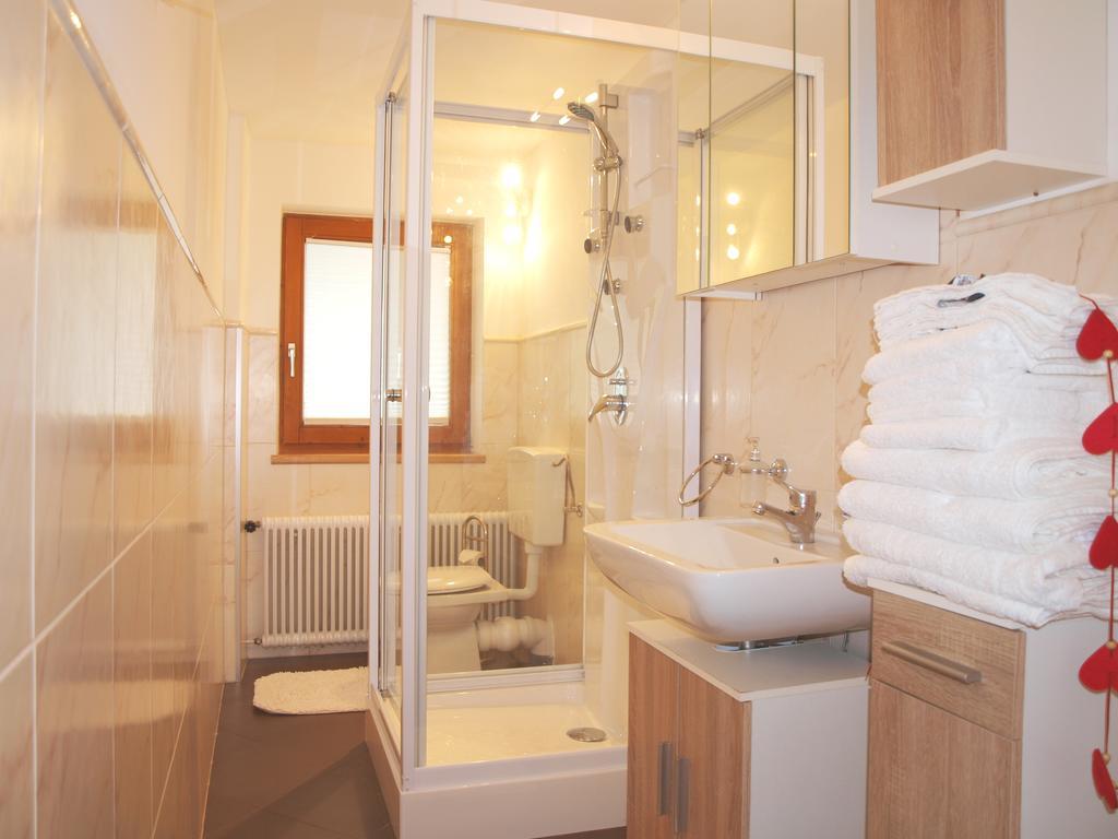Gielerhof Apartman Zell am Ziller Kültér fotó