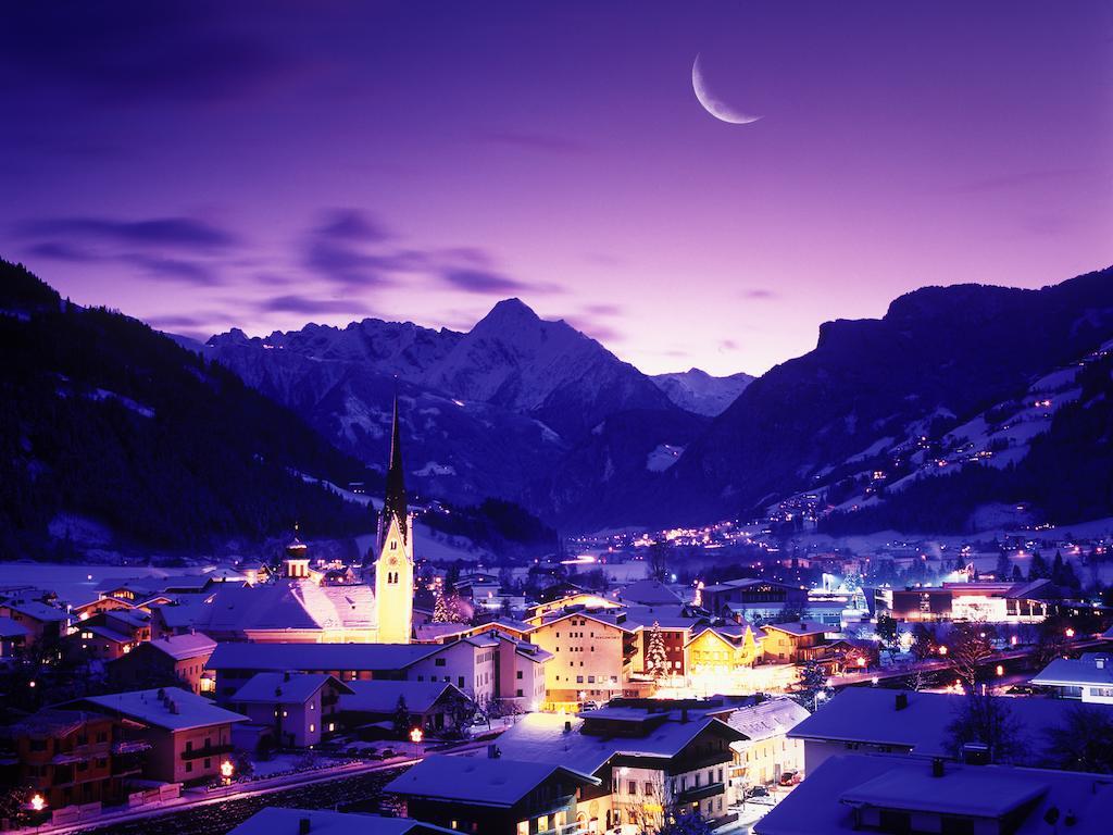 Gielerhof Apartman Zell am Ziller Kültér fotó