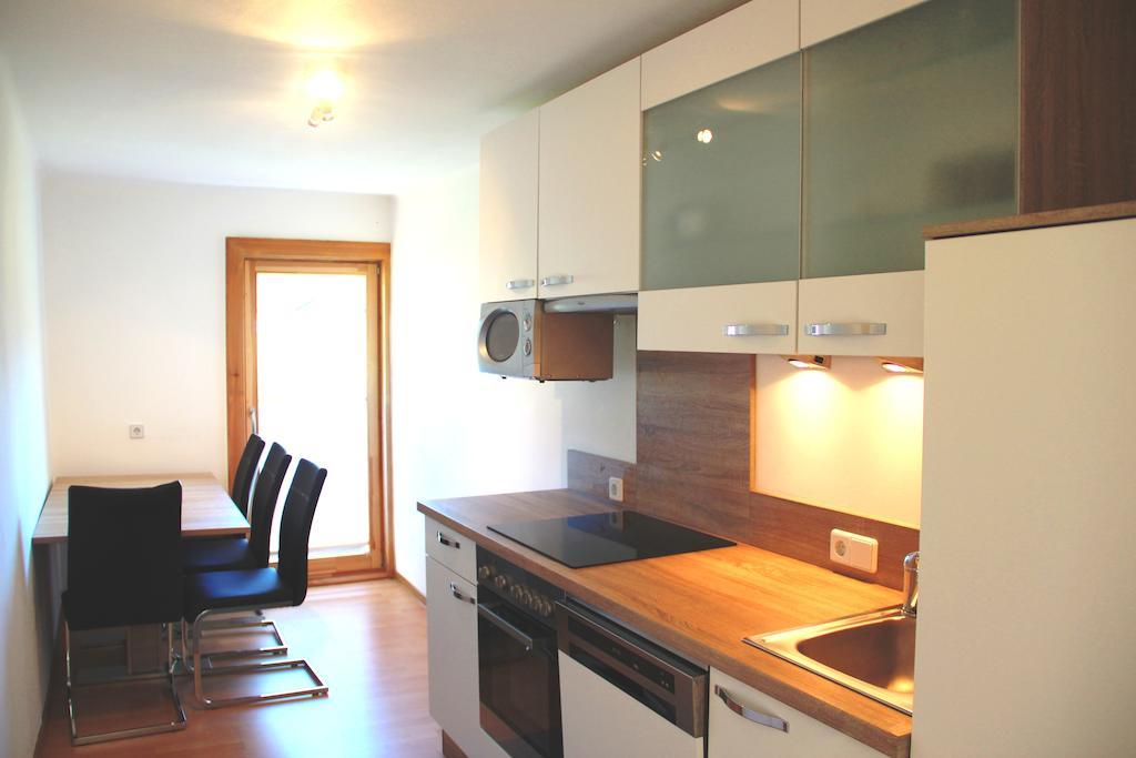 Gielerhof Apartman Zell am Ziller Kültér fotó