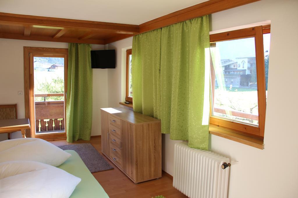 Gielerhof Apartman Zell am Ziller Kültér fotó