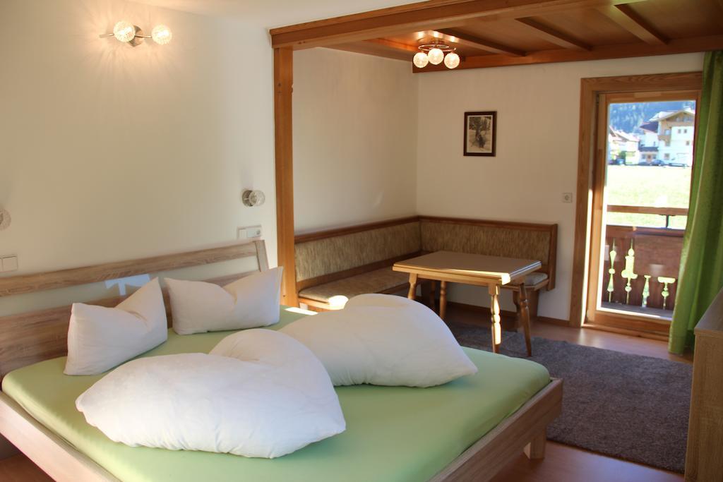 Gielerhof Apartman Zell am Ziller Kültér fotó