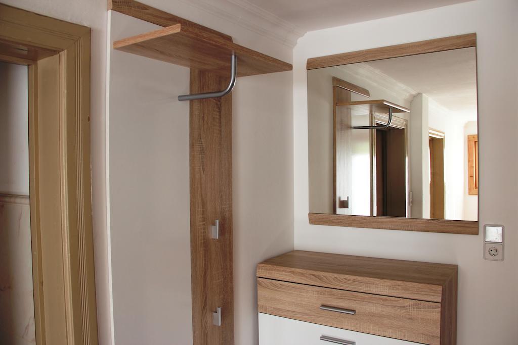 Gielerhof Apartman Zell am Ziller Kültér fotó
